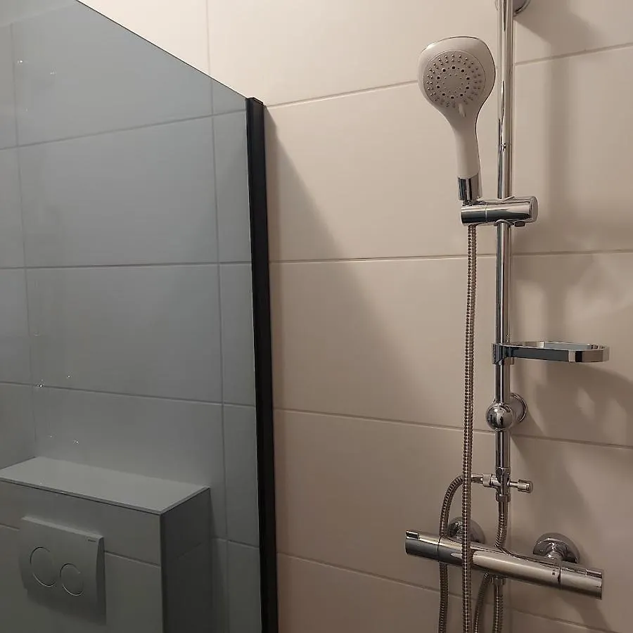 Apartmán Royal Balcony Al Mare Rovinj Chorvatsko