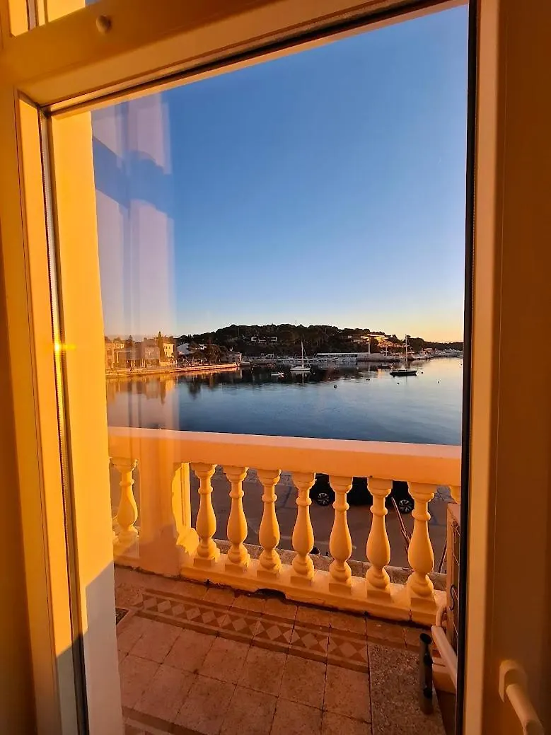 Royal Balcony Al Mare Apartment Rovinj Croatia