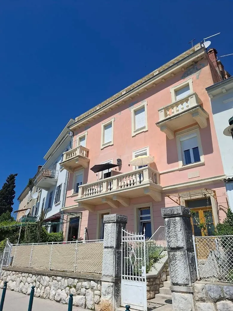 Royal Balcony Al Mare Apartment Rovinj 0*,  Croatia