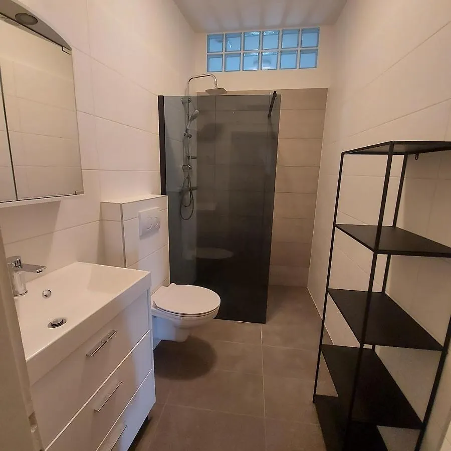 Royal Balcony Al Mare Apartment Rovinj