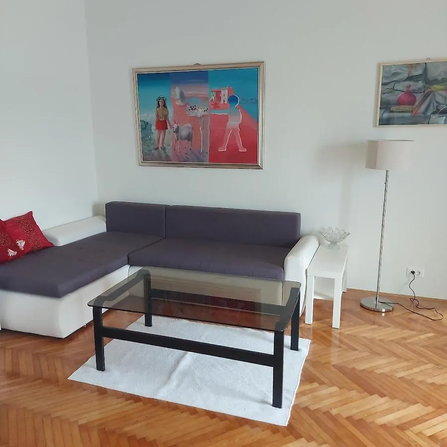 Royal Balcony Al Mare Apartment Rovinj 0*,