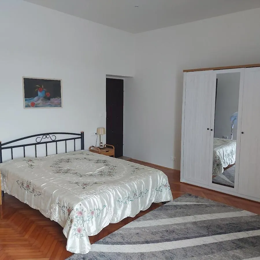 Royal Balcony Al Mare Apartment Rovinj