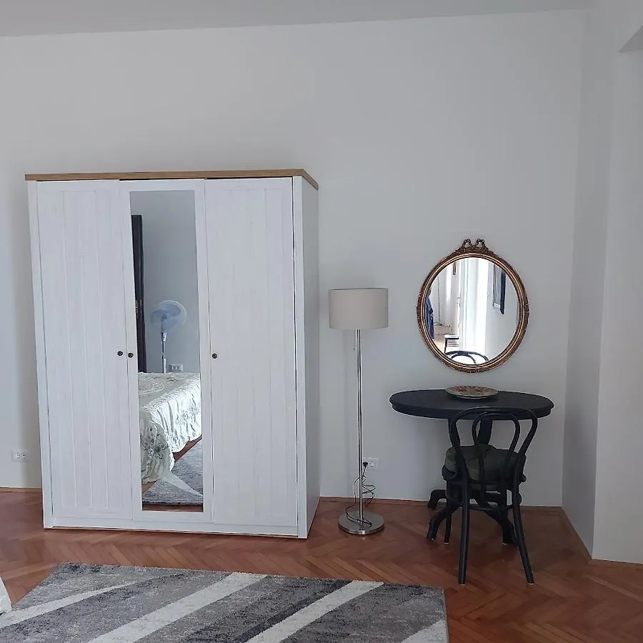 Royal Balcony Al Mare Apartment Rovinj